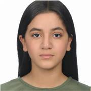 Profesora de danzas imparte clases para niños y jovenes de cualquier edad